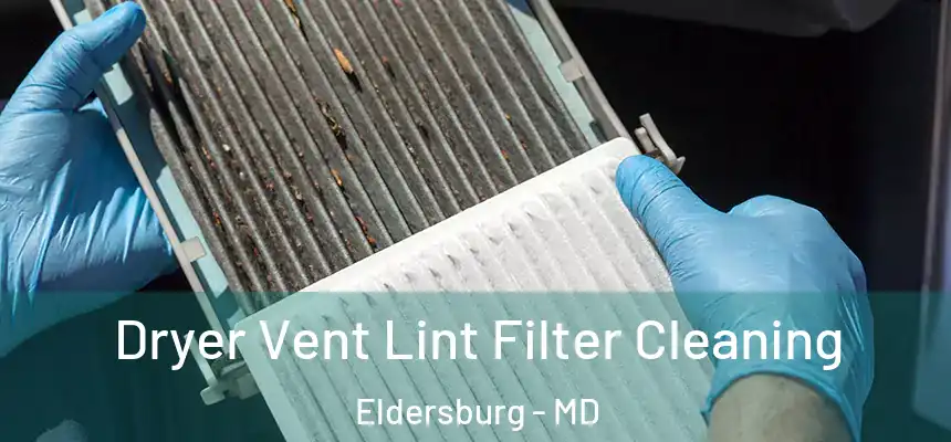  Dryer Vent Lint Filter Cleaning Eldersburg - MD