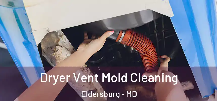  Dryer Vent Mold Cleaning Eldersburg - MD