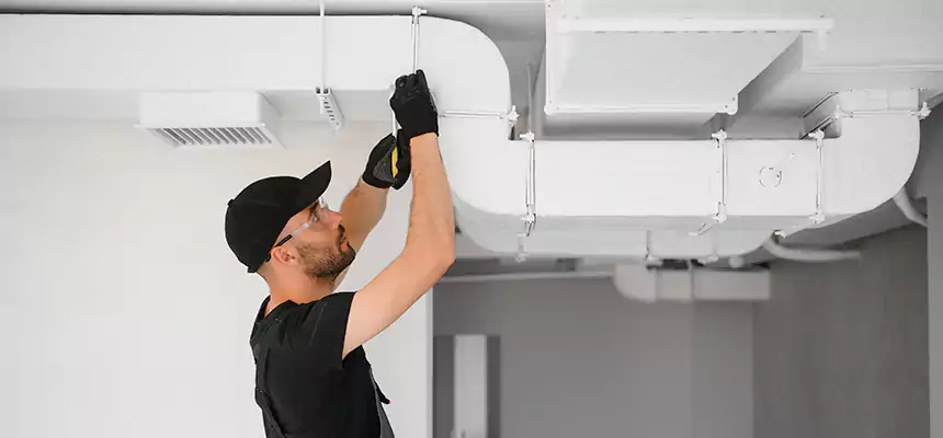 Our Air Duct Repair Services in Eldersburg, MD