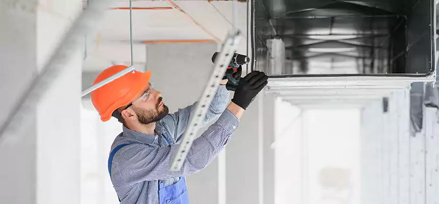 Our Air Vent Replacement Services in Eldersburg, MD