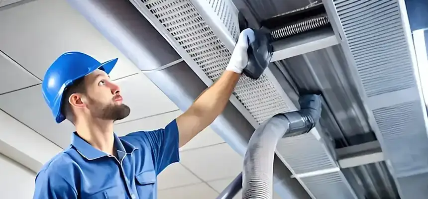Our Annual Dryer Vent Maintenance Services in Eldersburg, MD