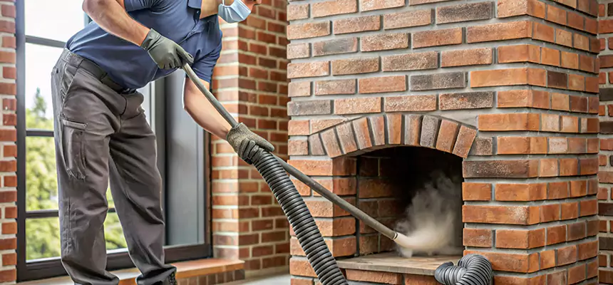 Our Chimney Sweep Services in Eldersburg, MD