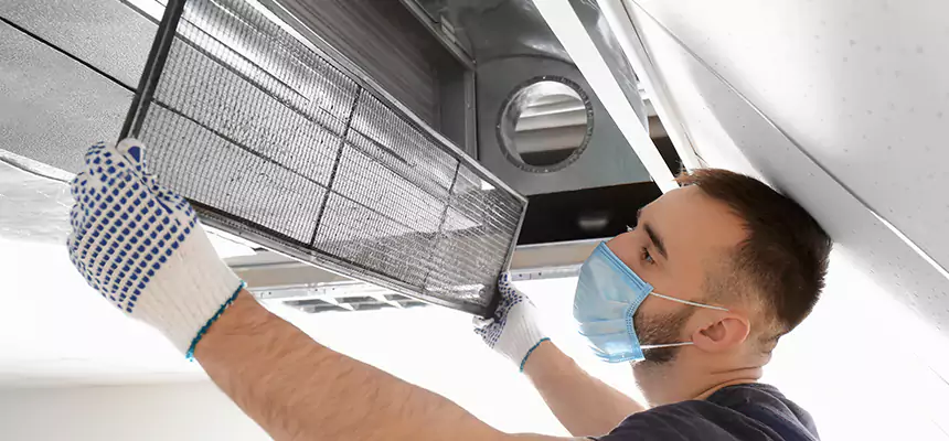 Our Dryer Vent Replacement Services in Eldersburg, MD