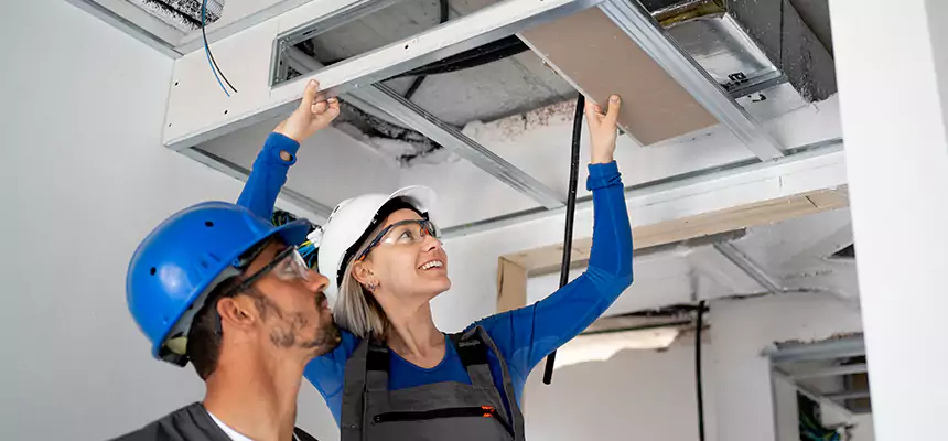 Reliable Green Air Duct Cleaning Services in Eldersburg