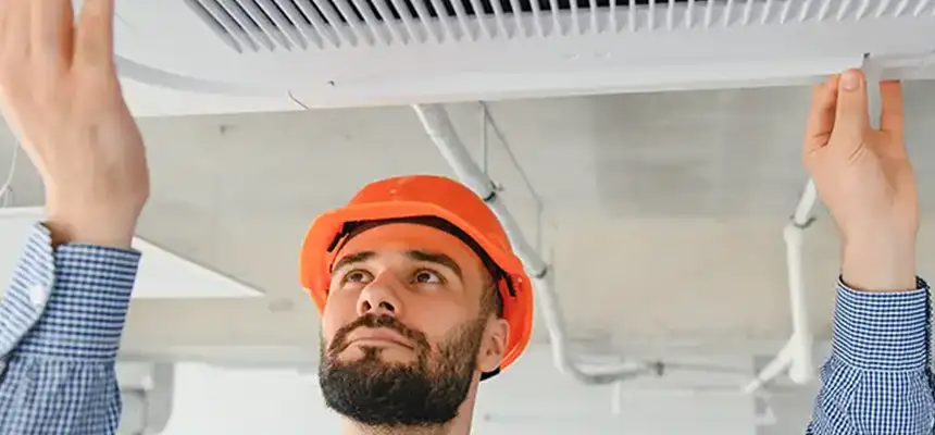 Our Furnace Vent Cleaning Services in Eldersburg, MD