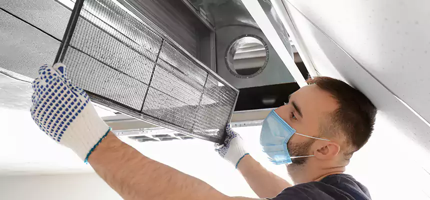 Our Home Duct Cleaning Services in Eldersburg, MD  