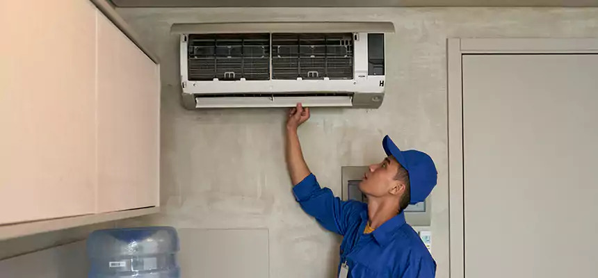Balanced Fresh‑Air Ventilation (ERV/HRV) in Eldersburg
