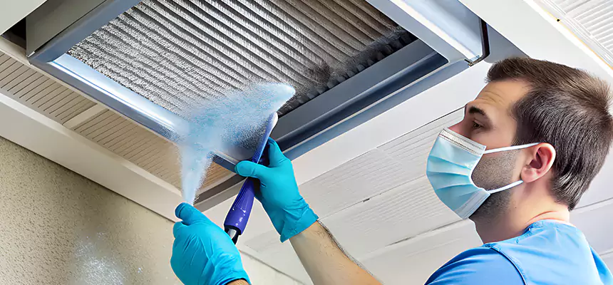 Our Home Ventilation Cleaning Services in Eldersburg, MD