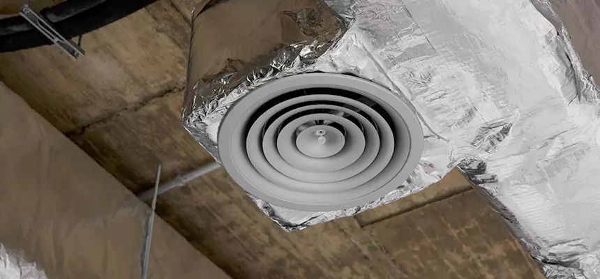 Our Low VOC Vent Installation Services in Eldersburg, MD