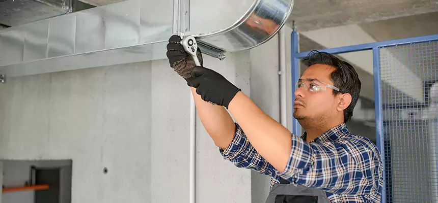 Our Post-Construction Duct Cleaning Services in Eldersburg, MD