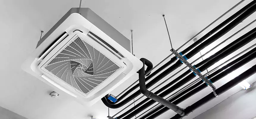 Our Smart AC Vent Controller Services in Eldersburg, MD