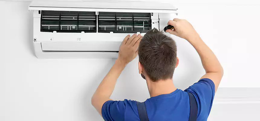 Our Smart Air Conditioning Installation Services in Eldersburg, MD