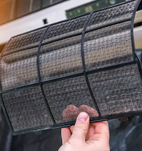 Top-notch AC Air Filter Replacement in Eldersburg