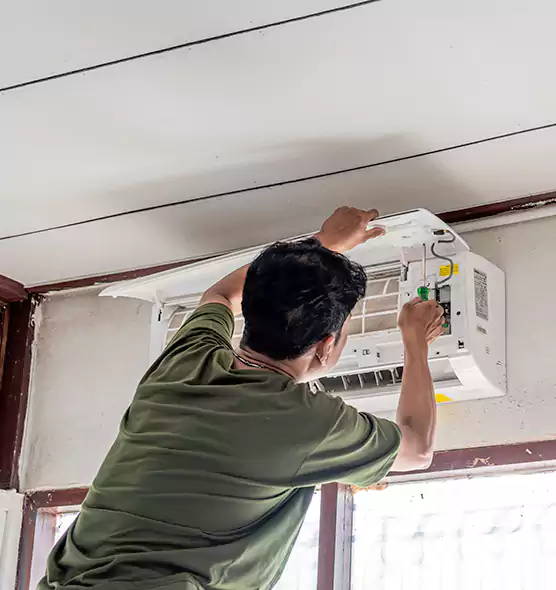 About Air Duct & AC Odor Removal in Eldersburg, MD