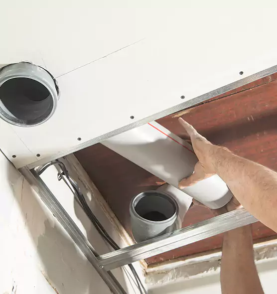 Professional Air Duct Replacement in Eldersburg, MD