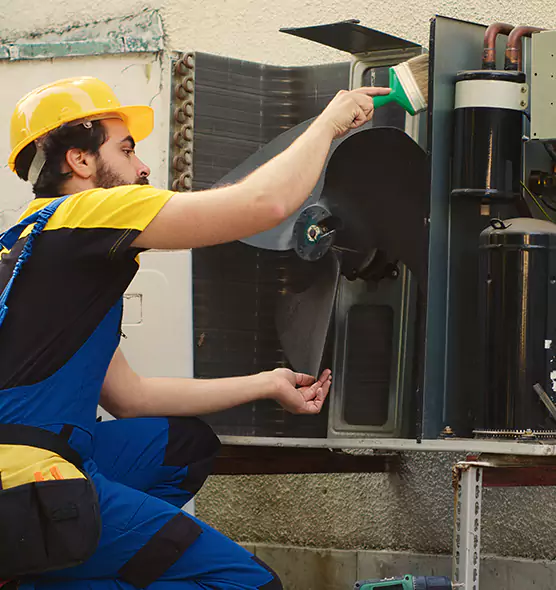 Professional Air Duct Washing Service in Eldersburg, MD