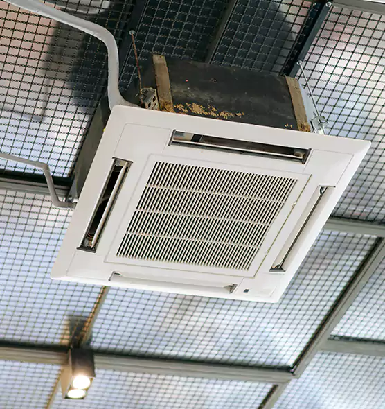 Top-Notch Allergy Relief Vent Cleaning Services in Eldersburg, MD