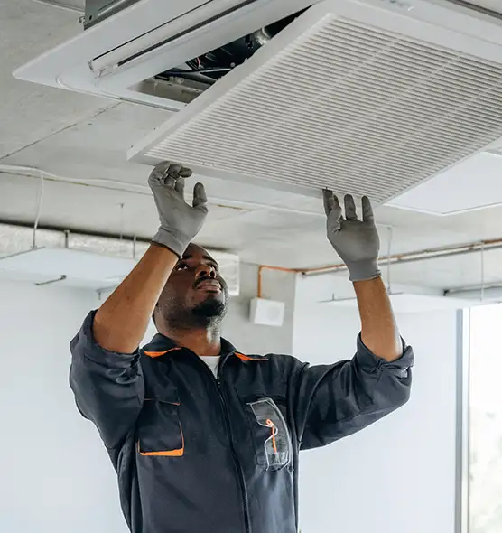 About Certified Air Duct Specialists in Eldersburg, MD