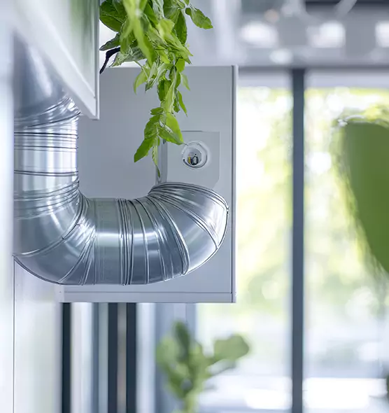 Professional Eco-Safe Dryer Vent Cleaning in Eldersburg, MD