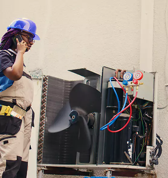 Professional Energy-Efficient HVAC Cleaning in Eldersburg, MD