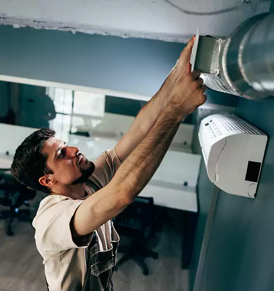 About Flexible Ductwork Replacement in Eldersburg, MD