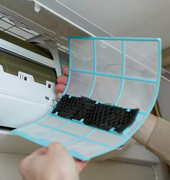 Welcome to Air Duct Cleaning & Repairs Eldersburg — Your Local HEPA Filter Installation Pros in Eldersburg, MD