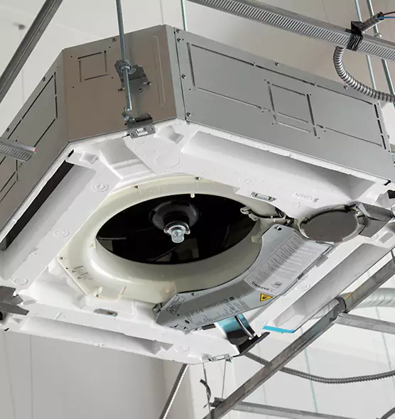 Professional Industrial Dryer Vent Cleaning in Eldersburg, MD