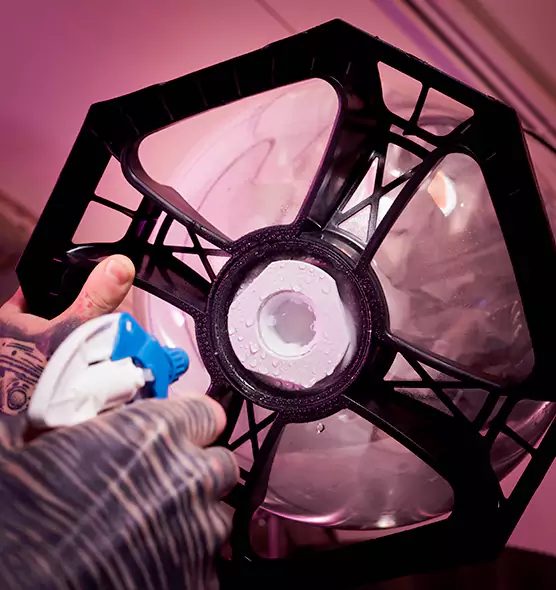 Expert Low VOC Vent Installation in Eldersburg, MD