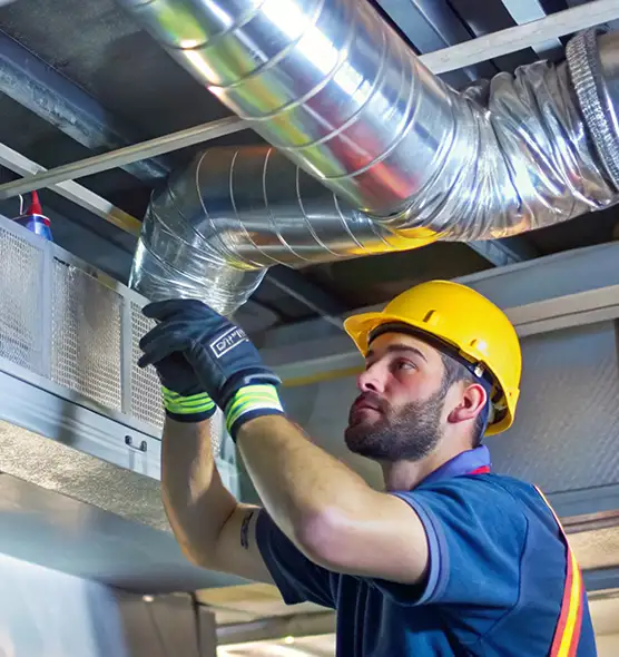 Professional NADCA Approved Air Duct Services in Eldersburg, MD
