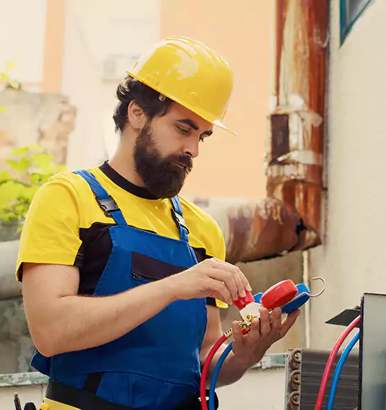 About Smart HVAC Installation in Eldersburg, MD