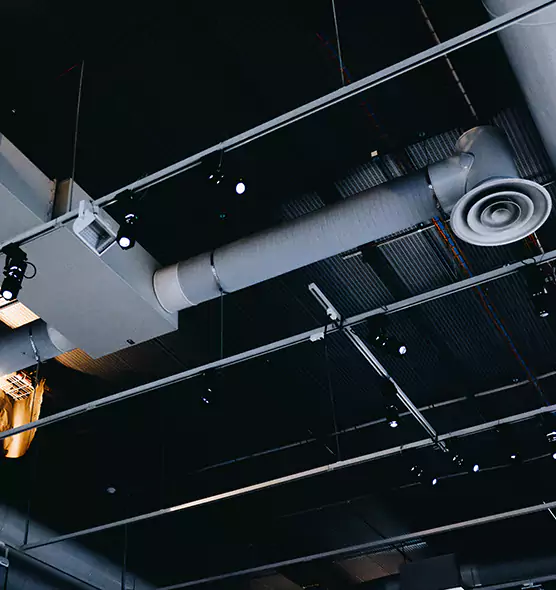 Professinal UV Light Air Purification for Ducts in Eldersburg, MD