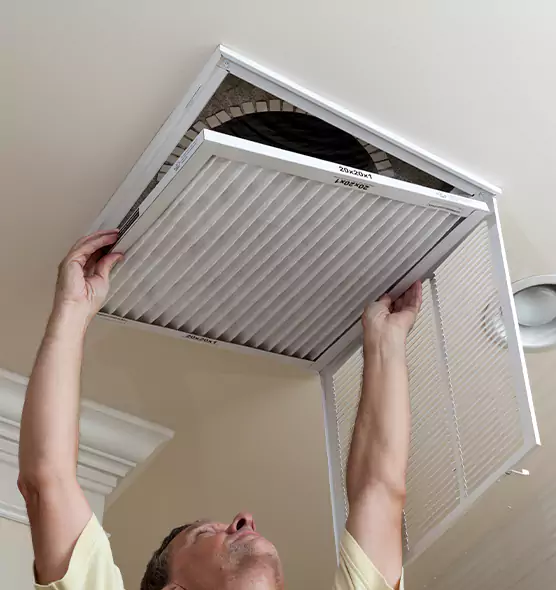 Professional Vent Relocation Services in Eldersburg, MD