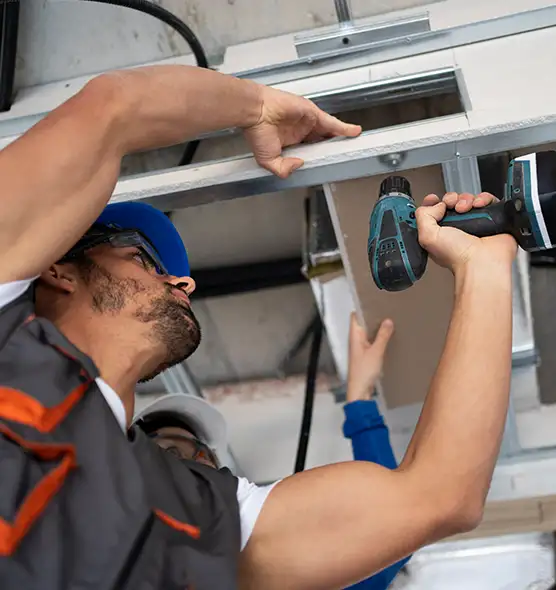 About Vent Smoke Odor Elimination in Eldersburg, MD