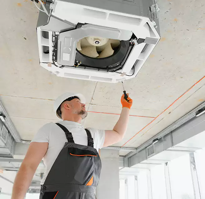 Why Homeowners & Businesses Trust Us in Eldersburg, MD?