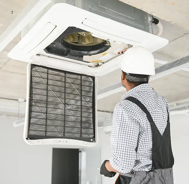 Why Homeowners & Businesses Trust Us in Eldersburg, MD?