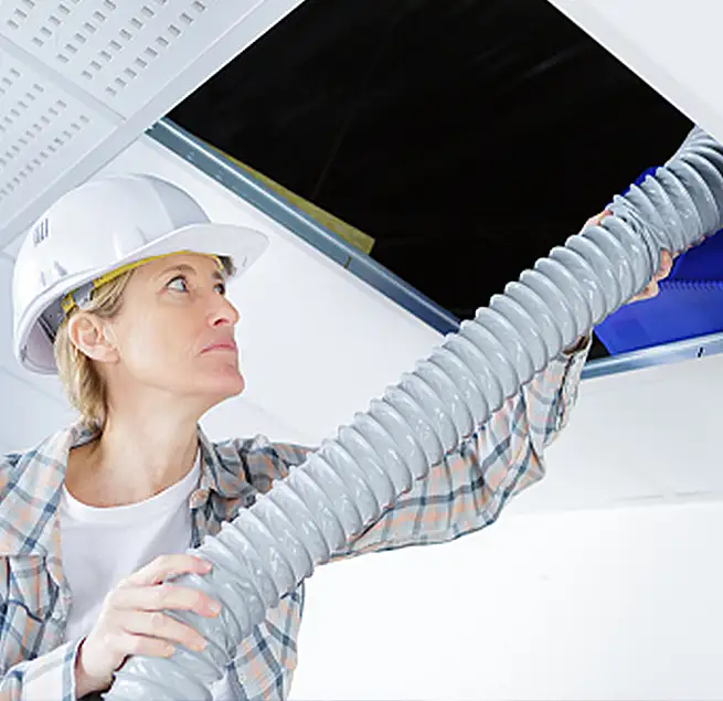 Why Homeowners & Businesses Trust Us Eldersburg, MD