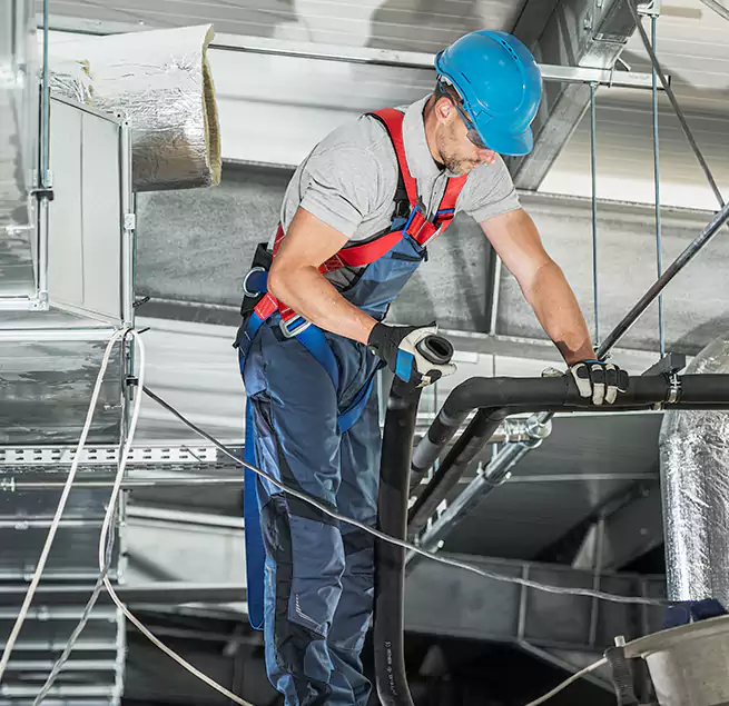 Why Homeowners & Businesses Trust Us in Eldersburg, MD?