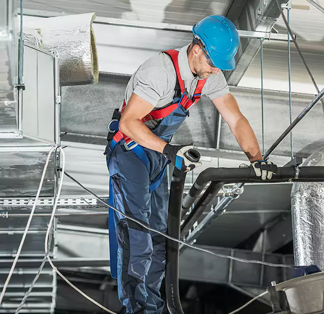 Why Homeowners & Businesses Trust Us in Eldersburg, MD?