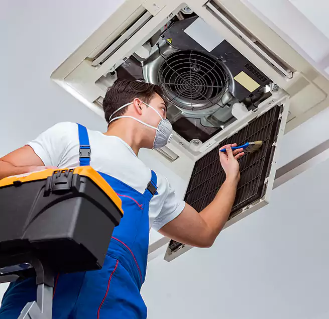 Why Homeowners & Businesses Trust Us in Eldersburg, MD