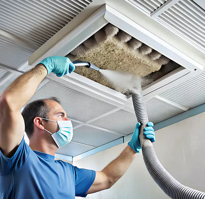 Why Homeowners Businesses Trust Us in Eldersburg, MD