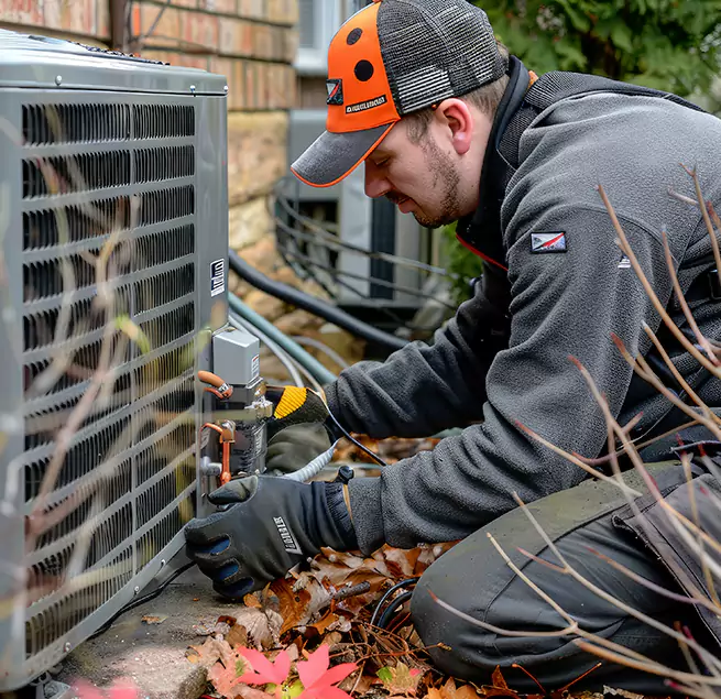 Why Homeowners & Businesses Trust Us in Eldersburg, MD?