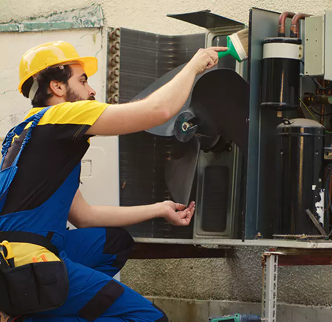 Why Homeowners & Businesses Trust Us Eldersburg, MD?