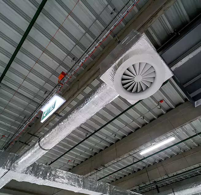 Why Homeowners & Businesses Trust Us in Eldersburg, MD?