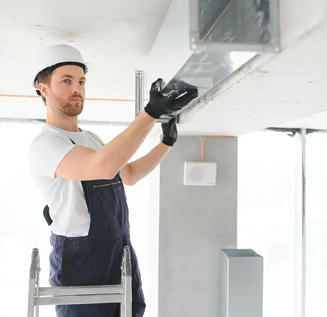 Why Homeowners & Businesses Trust Us in Eldersburg, MD?