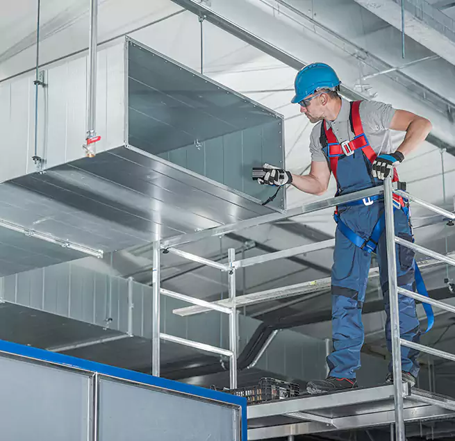 Why Homeowners & Businesses Trust Us in Eldersburg, MD?