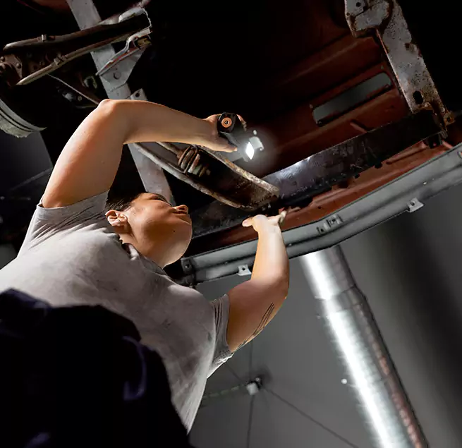 Why Homeowners & Businesses Trust Us Eldersburg, MD