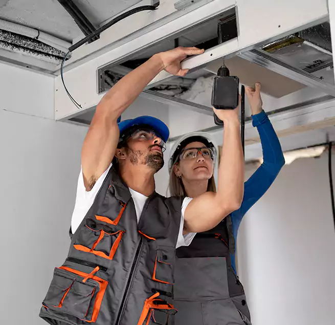 Why Homeowners & Businesses Trust Us in Eldersburg, MD