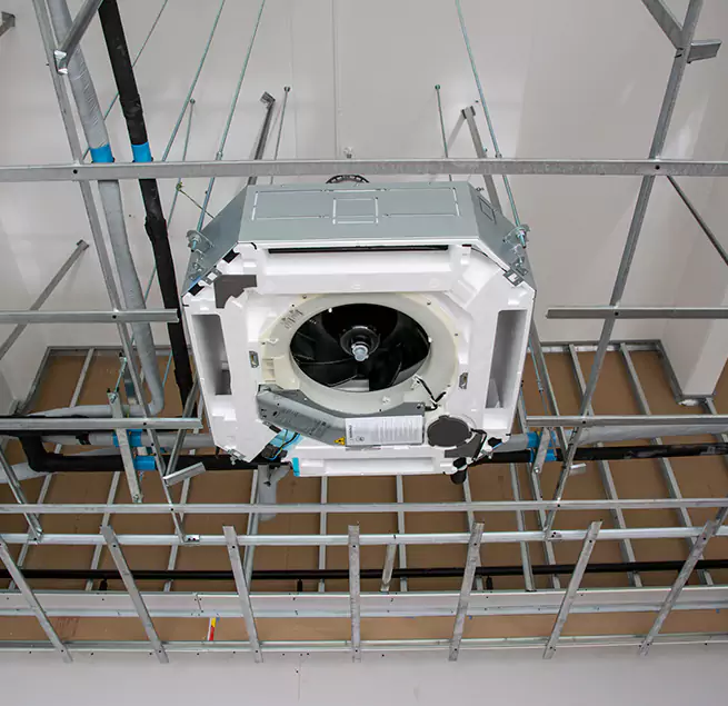 Why Homeowners & Businesses Trust Us Eldersburg, MD?